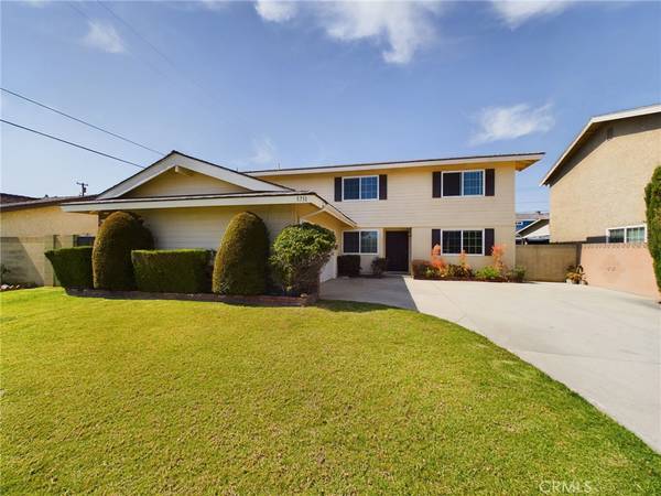 5751 Shirl ST, Cypress, CA 90630