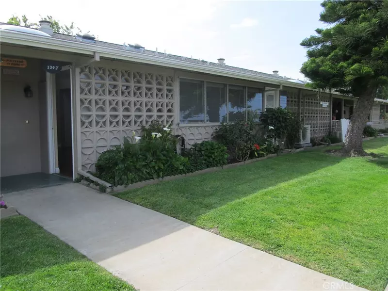 13431 Danbury Ln. M6 - 134J, Seal Beach, CA 90740