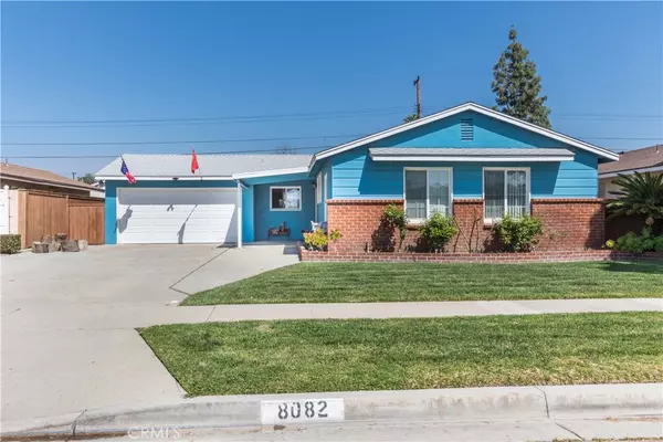 8082 San Huerta Circle, Buena Park, CA 90620