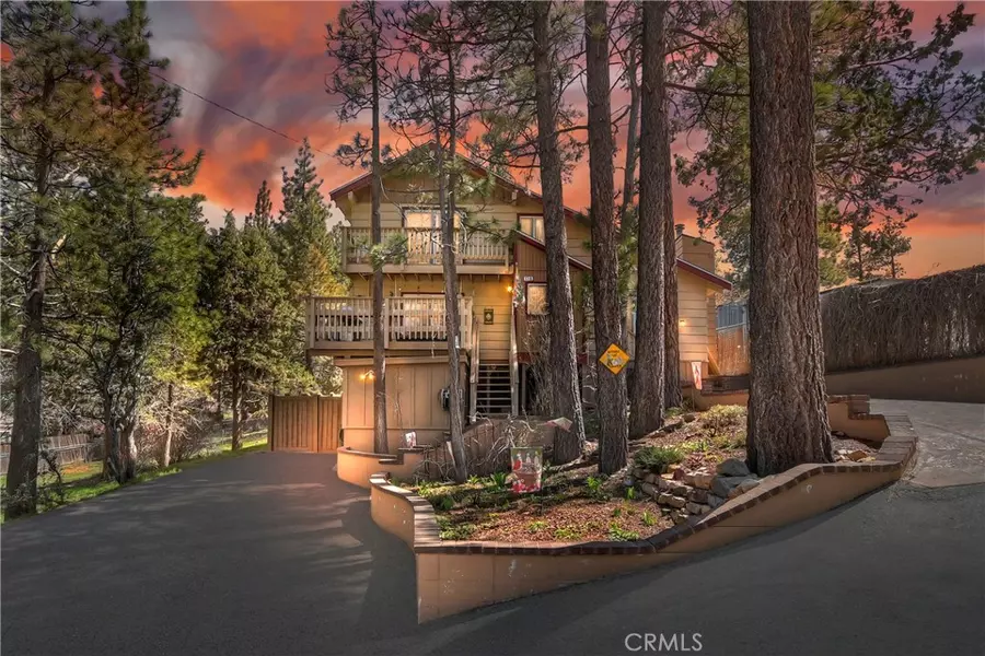 116 W Mojave BLVD, Big Bear City, CA 92314