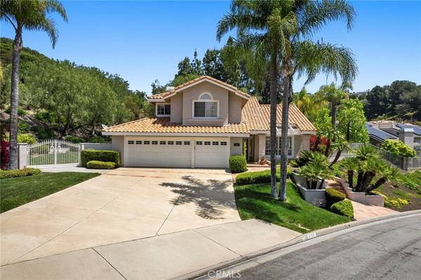 Yorba Linda, CA 92887,21705 Dunrobin WAY