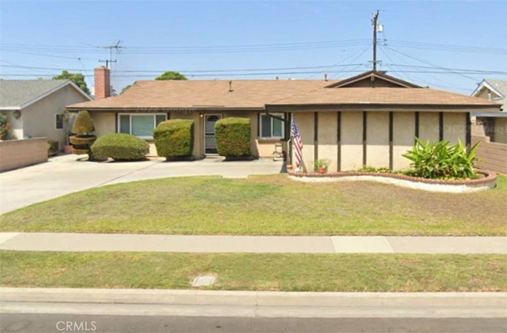 12171 Garnet Cir, Garden Grove, CA 92845