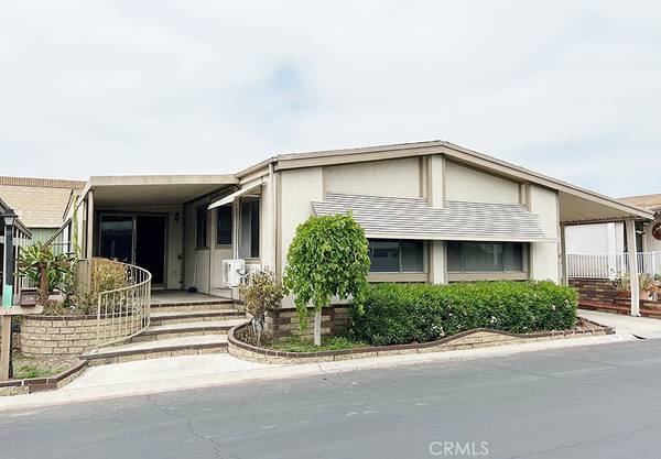 1919 W Coronet AVE W #55, Anaheim, CA 92801