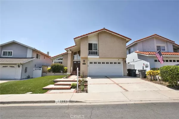 Lake Forest, CA 92630,22581 Little DR