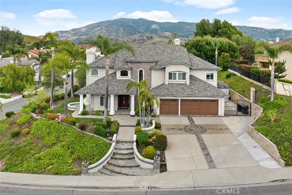 24275 Avenida De Marcia, Yorba Linda, CA 92887