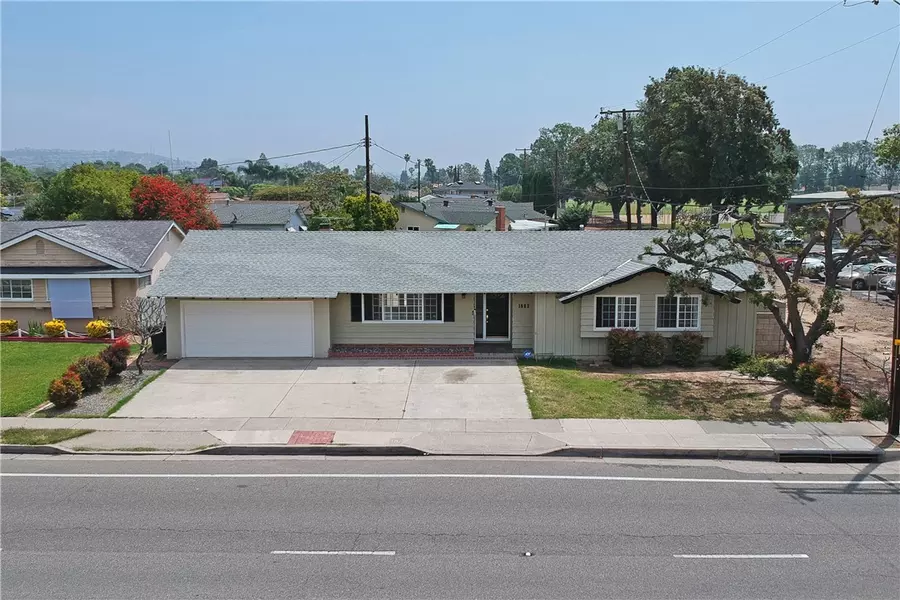 1883 N Cambridge ST, Orange, CA 92865