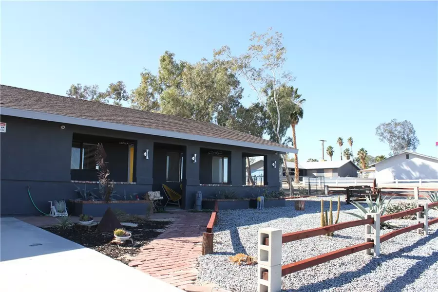 71817 Samarkand DR, 29 Palms, CA 92277