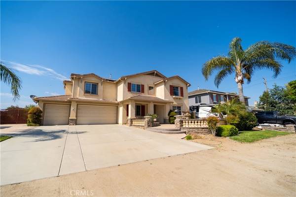 Norco, CA 92860,449 Wild Horse LN