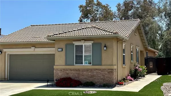 7735 Couples WAY, Hemet, CA 92545