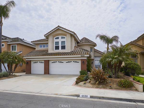 Yorba Linda, CA 92887,5530 Delacroix WAY