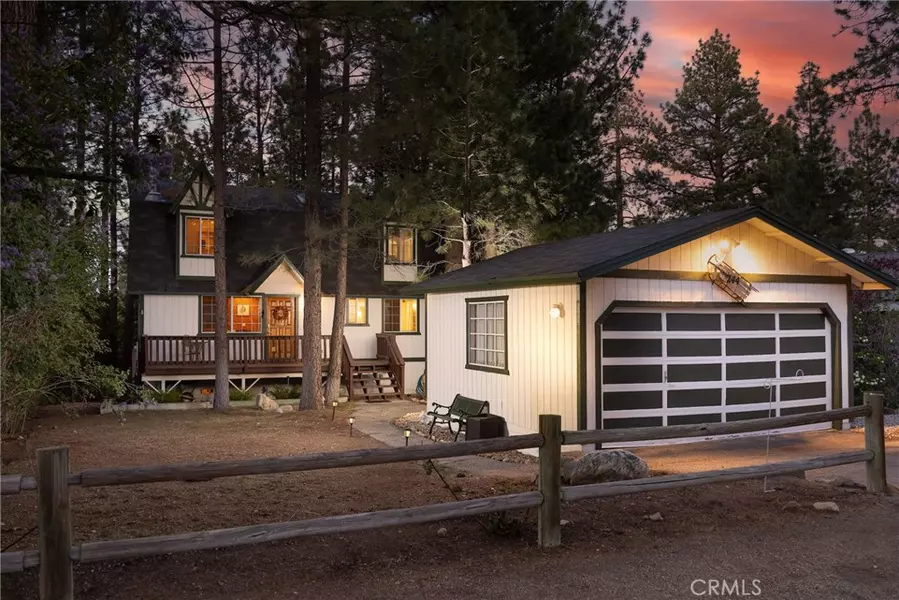 244 Turlock DR, Big Bear City, CA 92314