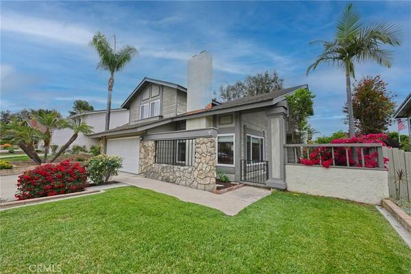 2396 Branch LN, Brea, CA 92821