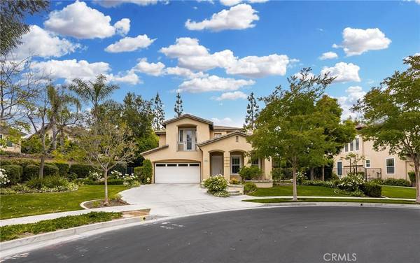 Fullerton, CA 92835,2819 Cedarglen CT