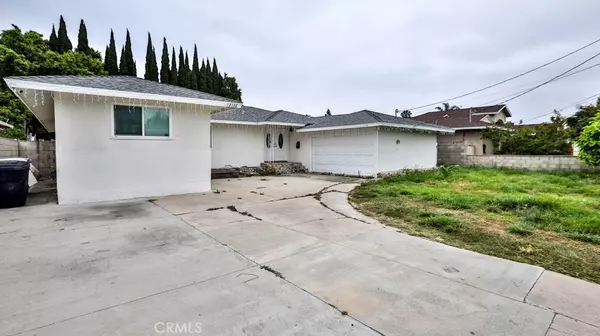 12132 Brookhaven Park, Garden Grove, CA 92840