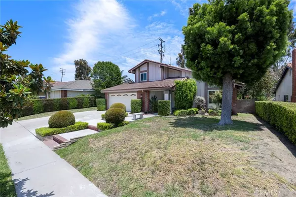 Fullerton, CA 92833,1242 Candlewood Drive