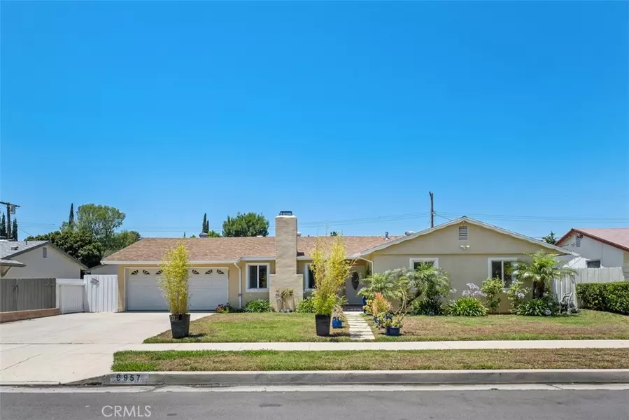 9957 Jovita AVE, Chatsworth, CA 91311