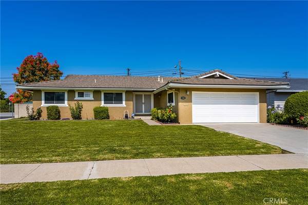 2109 Kathryn WAY, Placentia, CA 92870