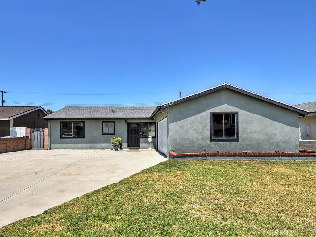 Buena Park, CA 90620,9467 Via Vico CIR