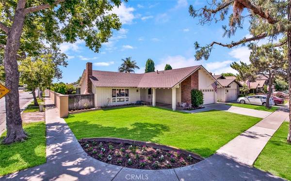 14742 Canterbury AVE, Tustin, CA 92780