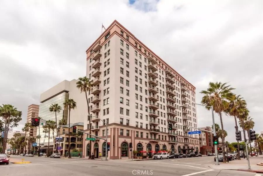 455 E Ocean BLVD #903, Long Beach, CA 90802