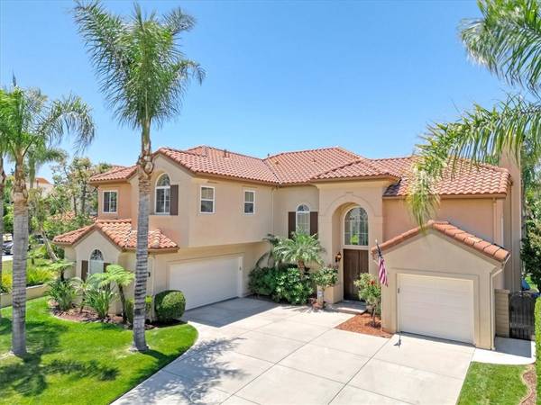 3269 Little Feather AVE,  Simi Valley,  CA 93063