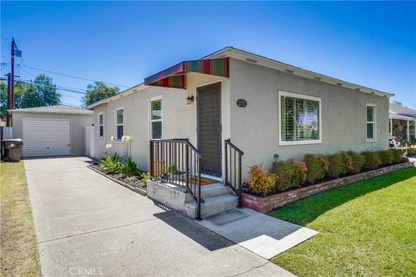 3752 Marwick Avenue, Long Beach, CA 90808