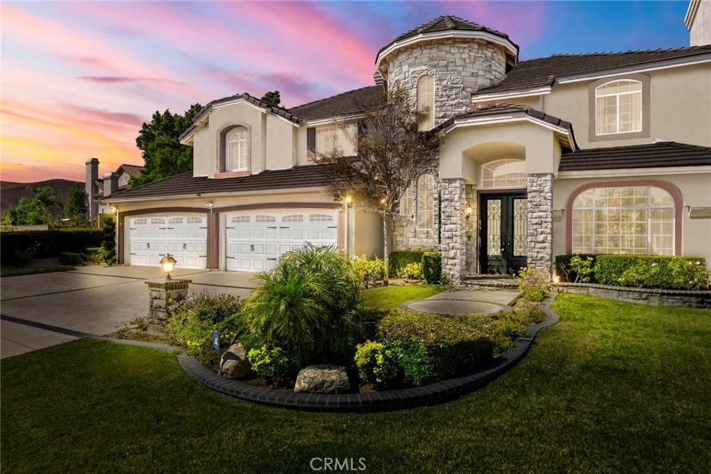 Yorba Linda, CA 92887,26995 Applecross LN