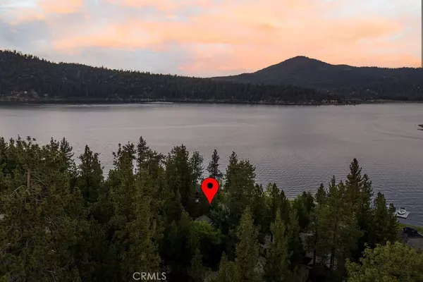 Big Bear Lake, CA 92315,39268 Waterview DR