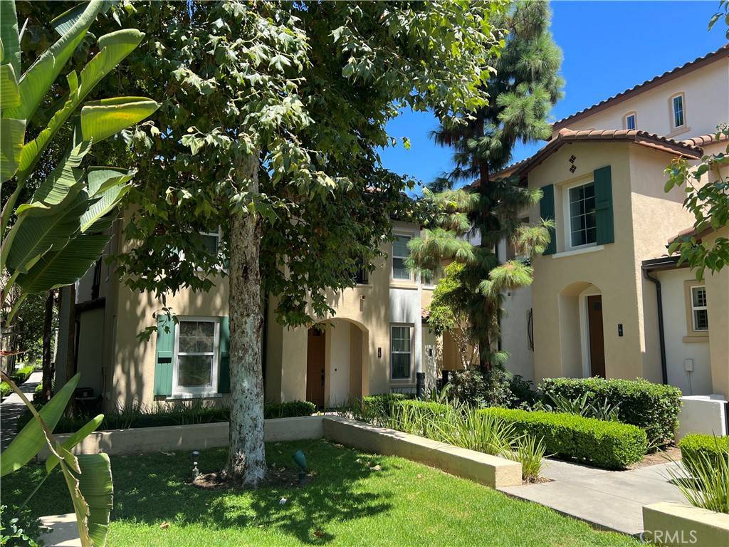 43 Flowerbud, Irvine, CA 92603