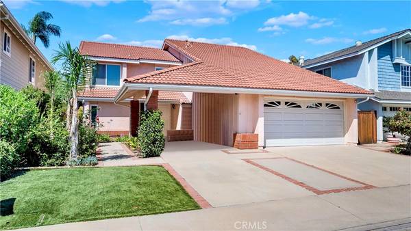 9 Blue Ridge,  Irvine,  CA 92620