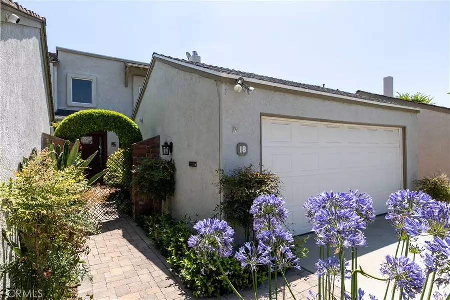 12203 Santa Gertrudes AVE #18, La Mirada, CA 90638