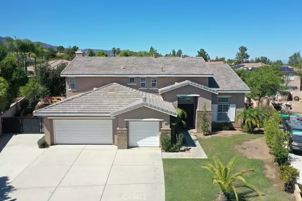 Corona, CA 92881,1606 Via Roma CIR