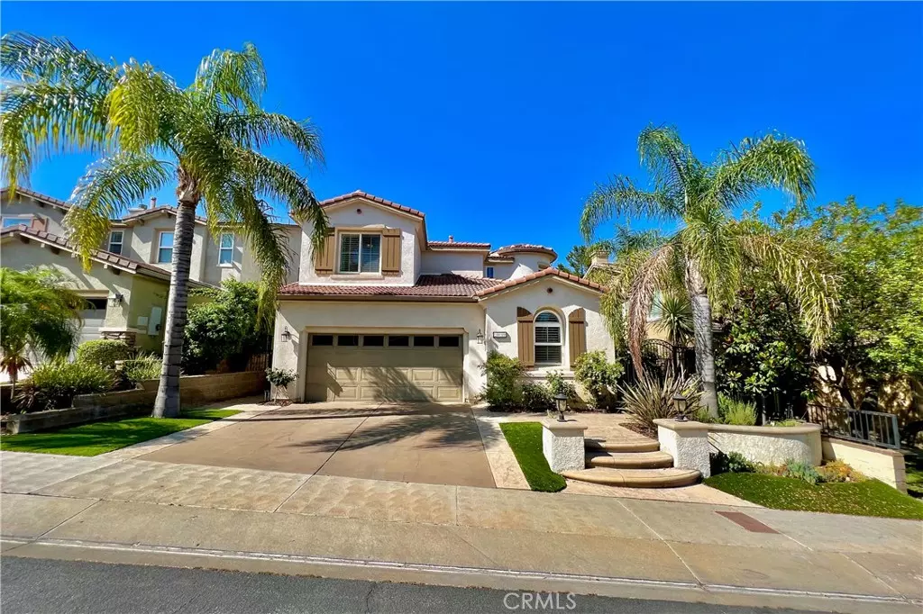 Porter Ranch, CA 91326,20819 Lugano WAY