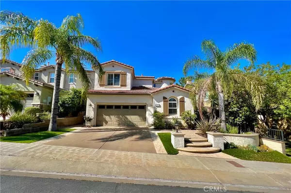 20819 Lugano WAY, Porter Ranch, CA 91326