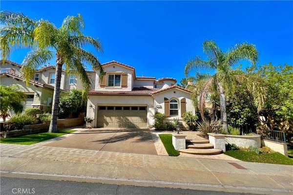 20819 Lugano WAY, Porter Ranch, CA 91326