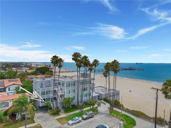 16 36th PL #A, Long Beach, CA 90803