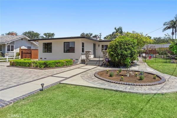 924 Sierra Vista DR, Fullerton, CA 92832