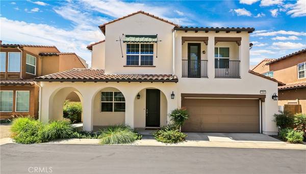 114 Mongoose, Irvine, CA 92618