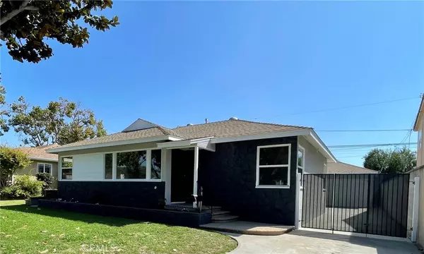 4648 Adenmoor AVE, Lakewood, CA 90713