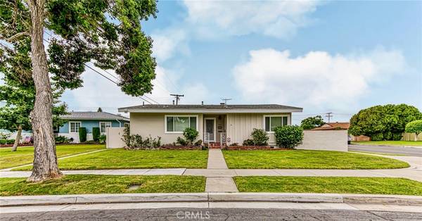 621 S Echo ST, Anaheim, CA 92804