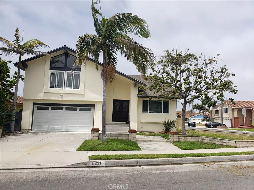 Westminster, CA 92683,5231 DUNCANNON AVE