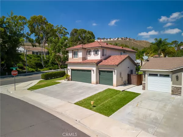 Riverside, CA 92503,17483 Scenic Ridge DR