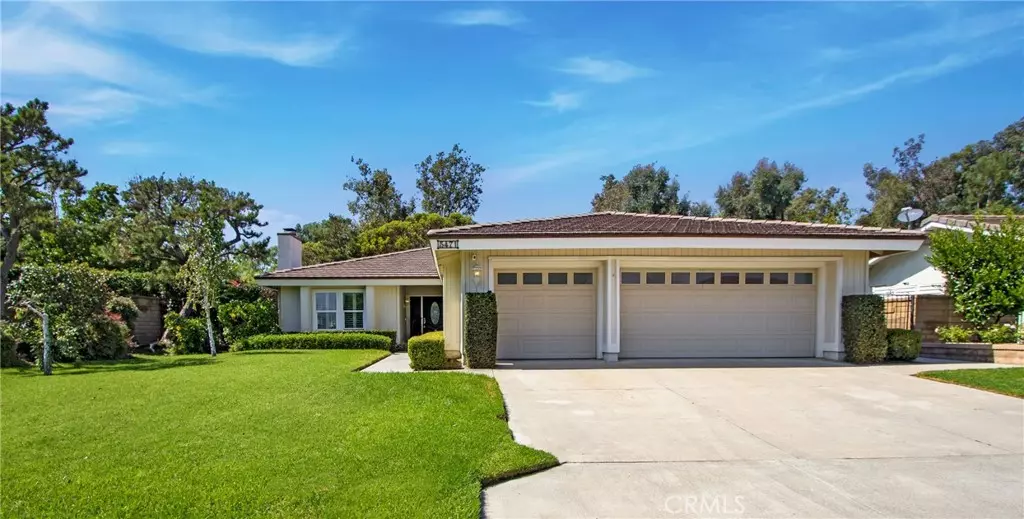 5471 Via Ontiveros, Yorba Linda, CA 92887