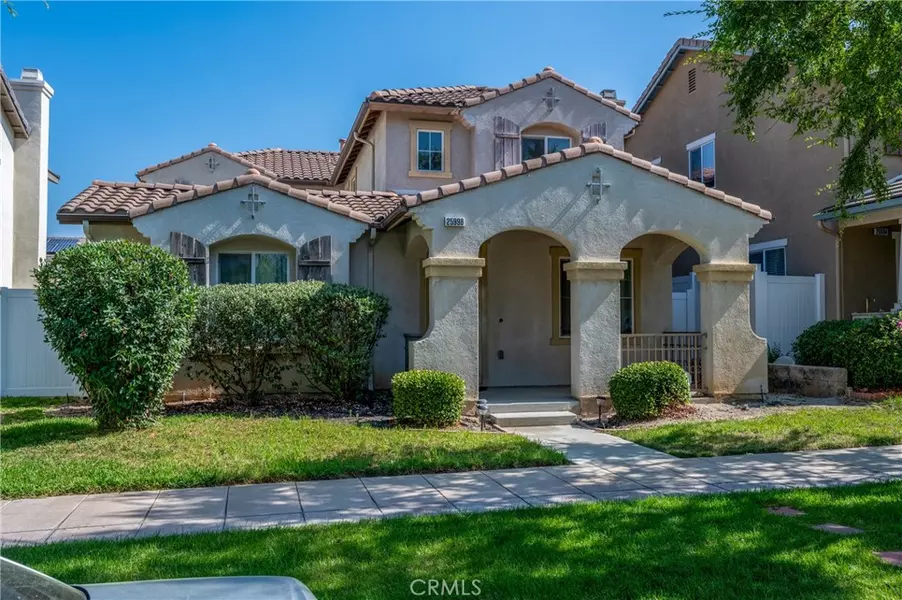 25998 Lugo DR, Loma Linda, CA 92354