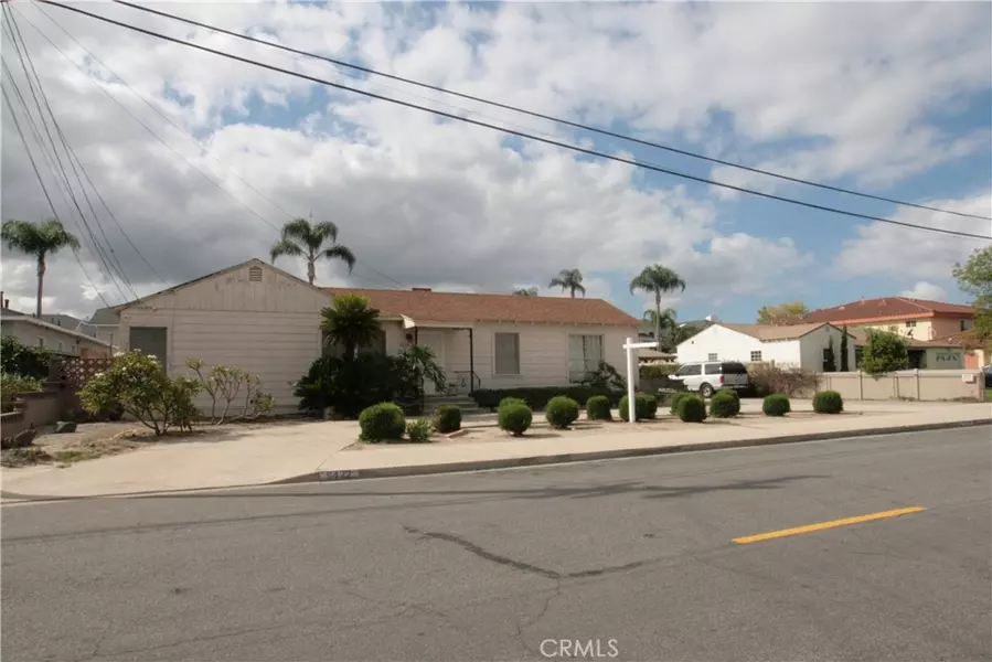 5422 Delong ST, Cypress, CA 90630