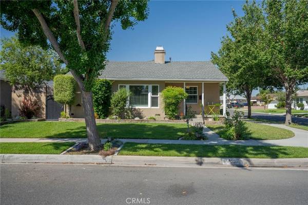 4563 Ocana AVE, Lakewood, CA 90713