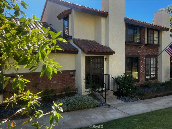 611 Santa Paula CT, San Dimas, CA 91773