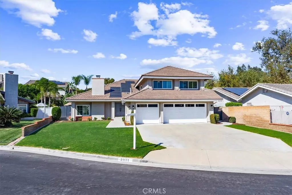 Yorba Linda, CA 92887,21171 Via Cota