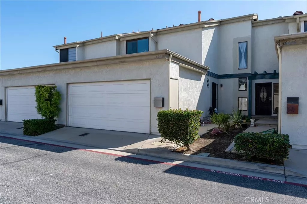 Santa Fe Springs, CA 90670,10036 Aspen CIR