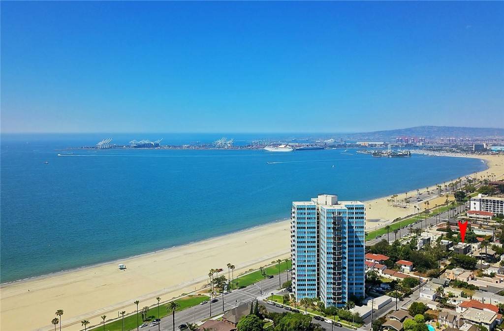 Long Beach, CA 90803,11 Temple AVE